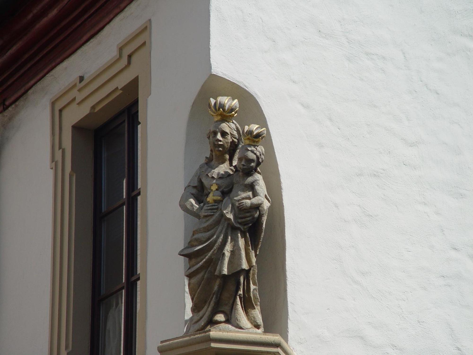 2 Zimmer Wohnung, Kueche, Bad, Balkon, Netflix Alzey Exterior foto